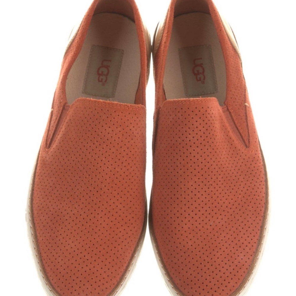 Ugg Colorblock Pattern Sneakers - image 2